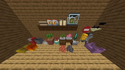 minecraft pallisade|deco mod minecraft curseforge.